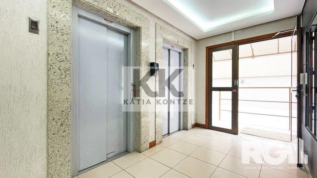 Apartamento HAM 14 Apto SH102 79.4m² 2D Ari Marinho Porto Alegre - 