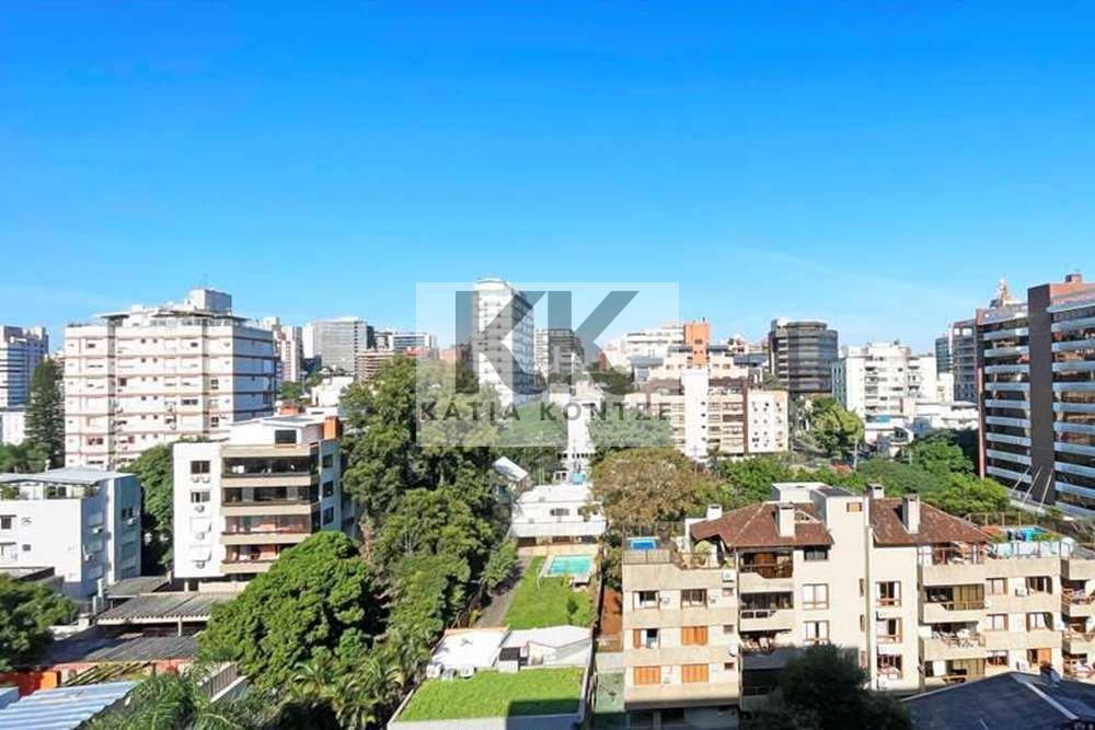 Studio MSTFP 311 Apto 610101004-34 1 dormitório 26m² Tenente-Coronel Fabrício Pilar Porto Alegre - 