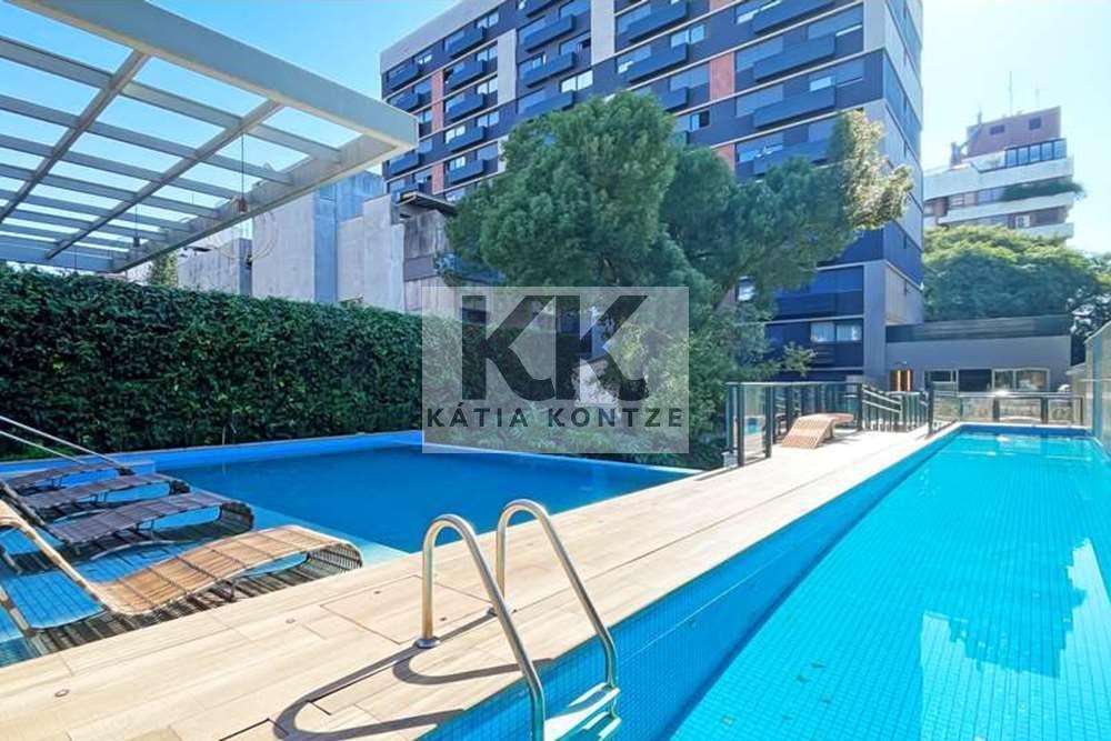 Studio MSTFP 311 Apto 610101004-34 1 dormitório 26m² Tenente-Coronel Fabrício Pilar Porto Alegre - 
