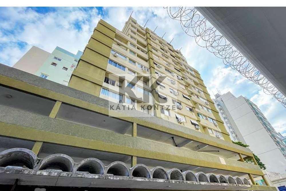 Apartamento CHJM 279 Apto 610101003-89 1 dormitório 24m² João Manoel Porto Alegre - 