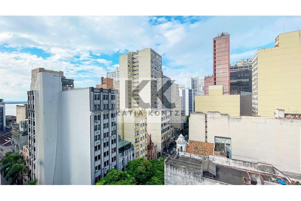 Apartamento CHJM 279 Apto 610101003-89 1 dormitório 24m² João Manoel Porto Alegre - 