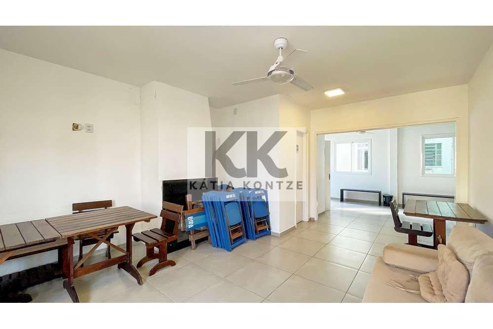 Apartamento CHJM 279 Apto 610101003-89 1 dormitório 24m² João Manoel Porto Alegre - 