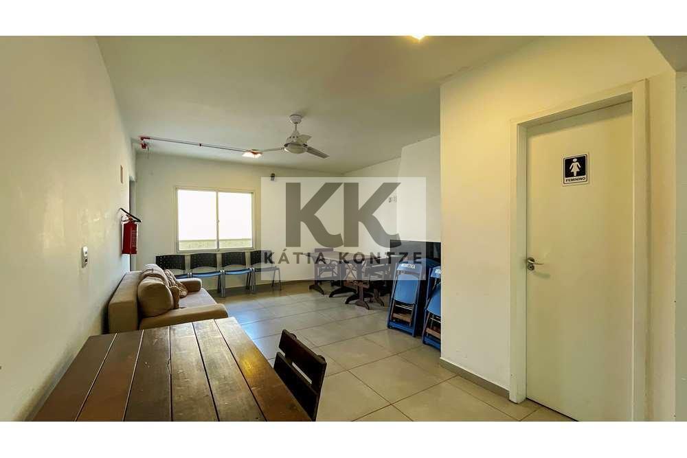Apartamento CHJM 279 Apto 610101003-89 1 dormitório 24m² João Manoel Porto Alegre - 