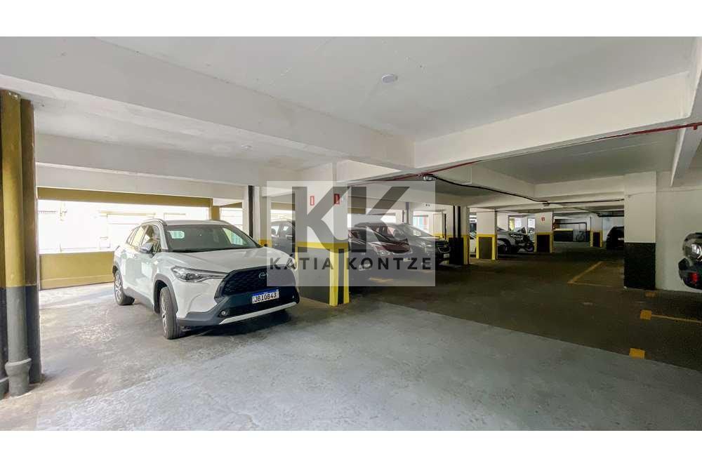 Apartamento CHJM 279 Apto 610101003-89 1 dormitório 24m² João Manoel Porto Alegre - 