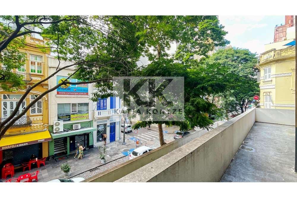 Apartamento CHJM 279 Apto 610101003-89 1 dormitório 24m² João Manoel Porto Alegre - 