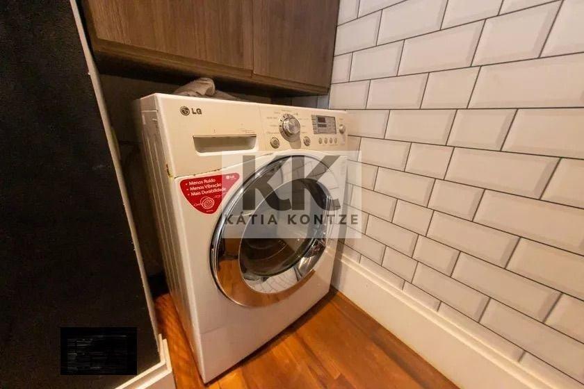 Apartamento CBGLES 757 Apto 130 44m² 1D General Lima e Silva Porto Alegre - 