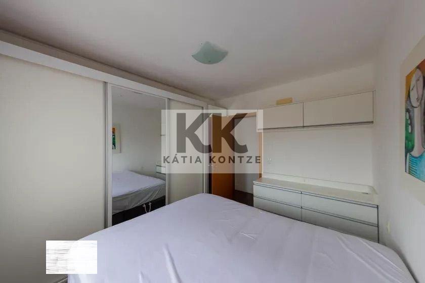 Apartamento CBGLES 757 Apto 130 44m² 1D General Lima e Silva Porto Alegre - 