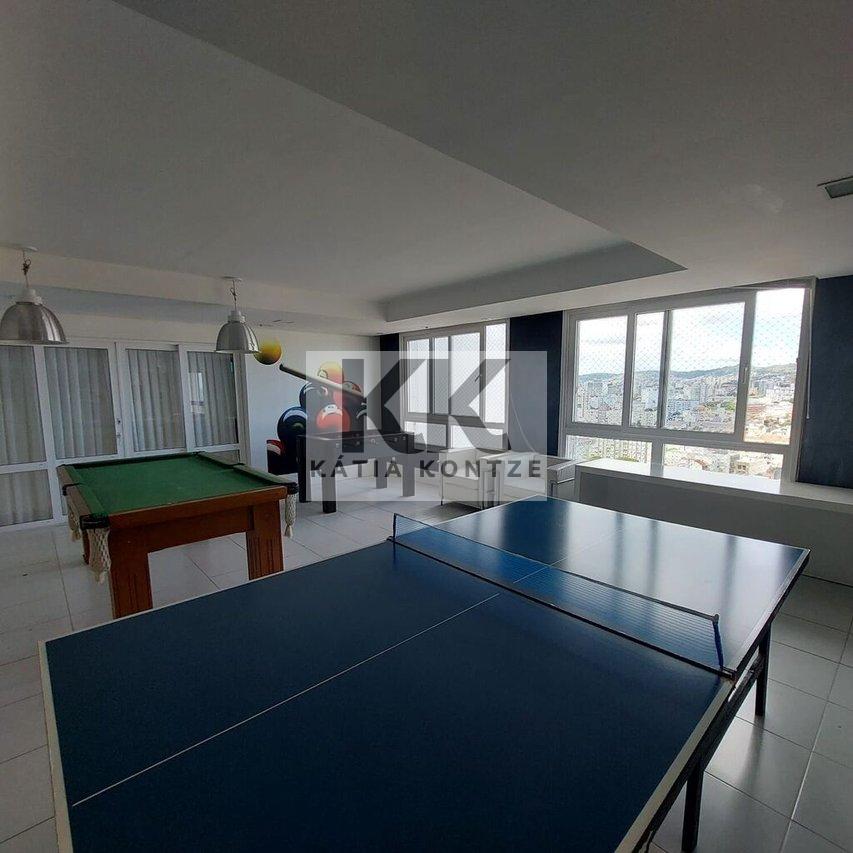 Apartamento CBGLES 757 Apto 130 44m² 1D General Lima e Silva Porto Alegre - 