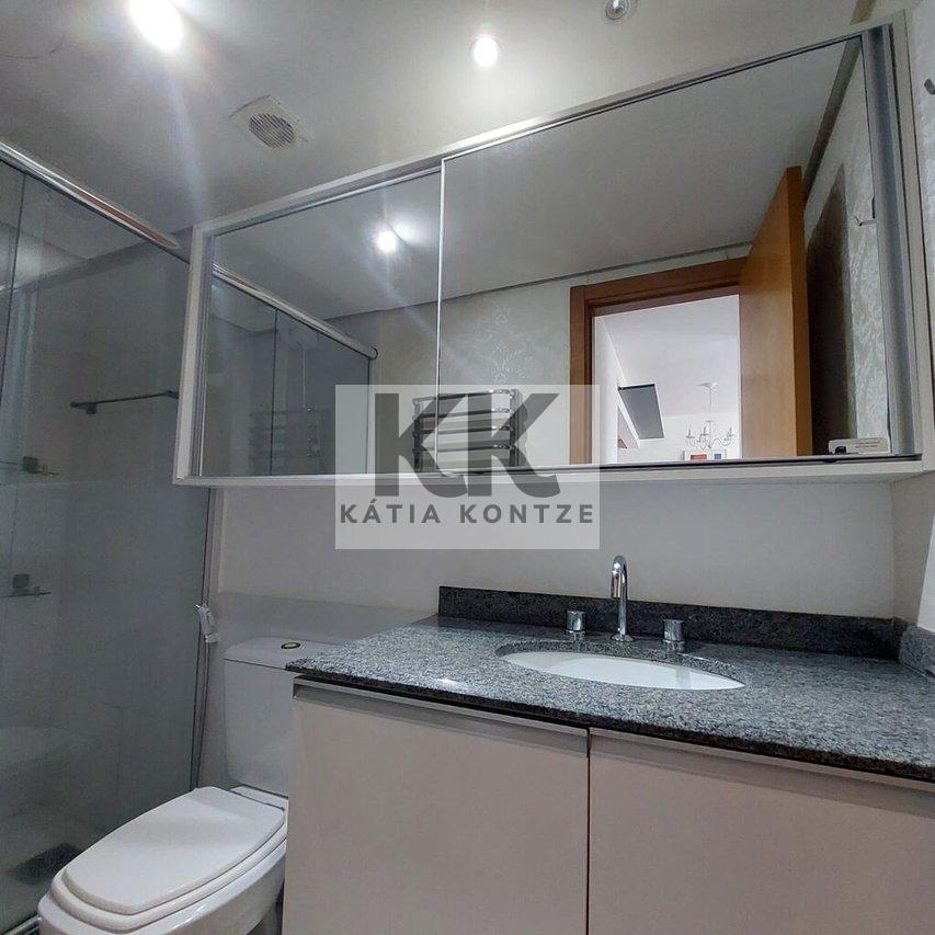 Apartamento CBGLES 757 Apto 130 44m² 1D General Lima e Silva Porto Alegre - 