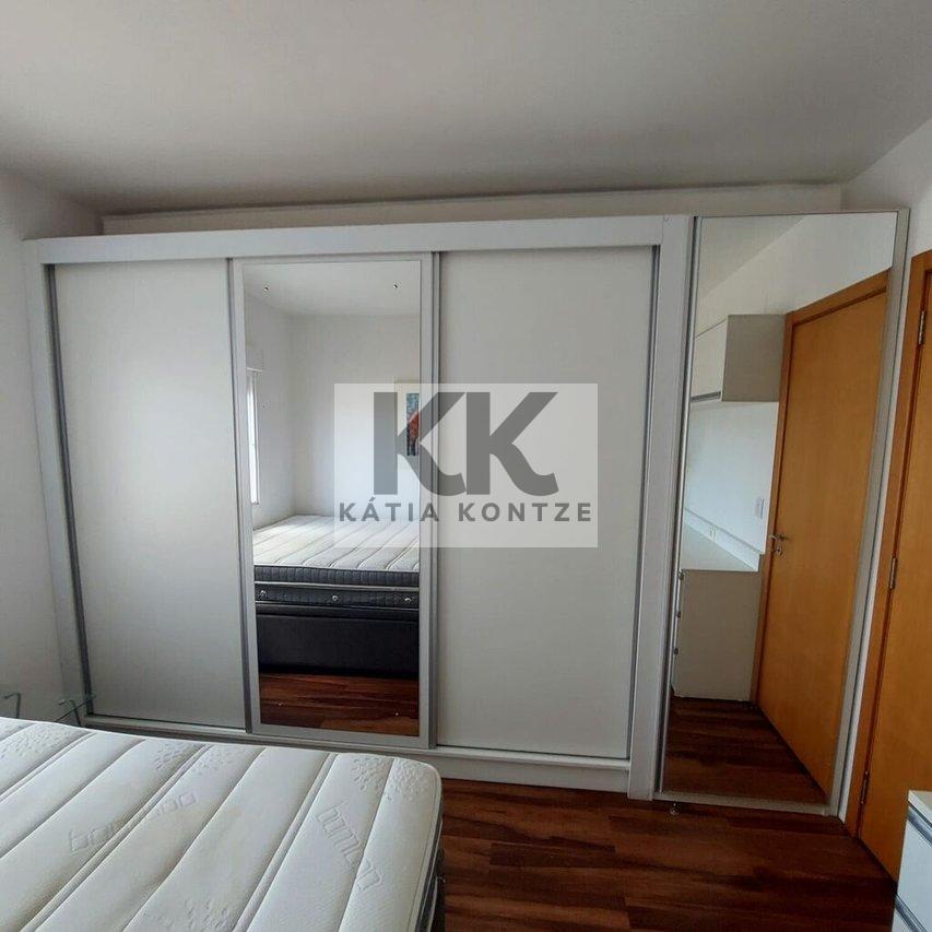 Apartamento CBGLES 757 Apto 130 44m² 1D General Lima e Silva Porto Alegre - 