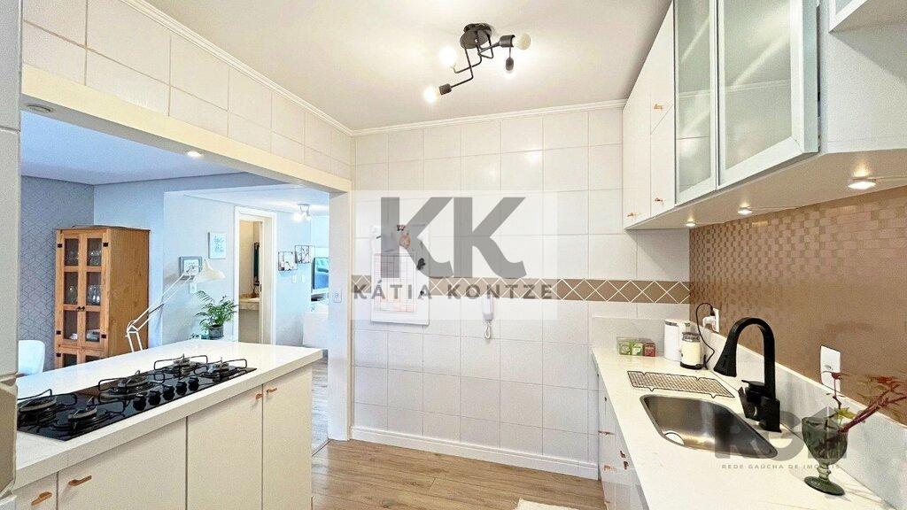Casa em Condomínio Condomínio Piaget Casa CA56360814 1 suíte 202m² Corrêa Lima Porto Alegre - 