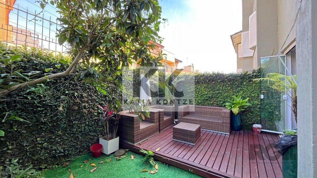 Casa em Condomínio Condomínio Piaget Casa CA56360814 1 suíte 202m² Corrêa Lima Porto Alegre - 