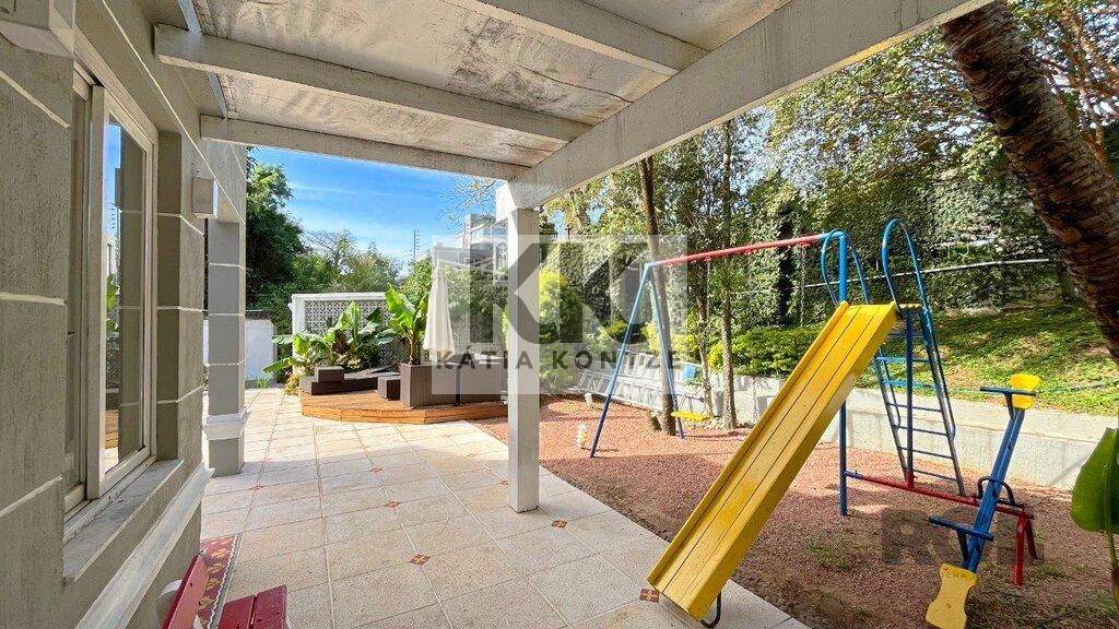 Casa em Condomínio Condomínio Piaget Casa CA56360814 1 suíte 202m² Corrêa Lima Porto Alegre - 