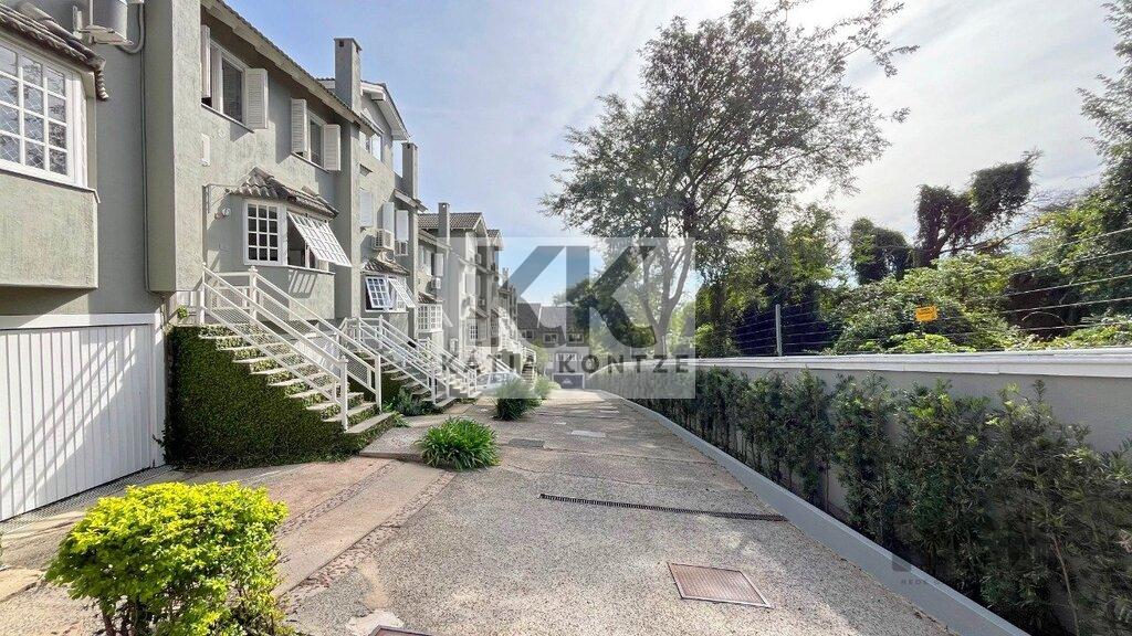 Casa em Condomínio Condomínio Piaget Casa CA56360814 1 suíte 202m² Corrêa Lima Porto Alegre - 