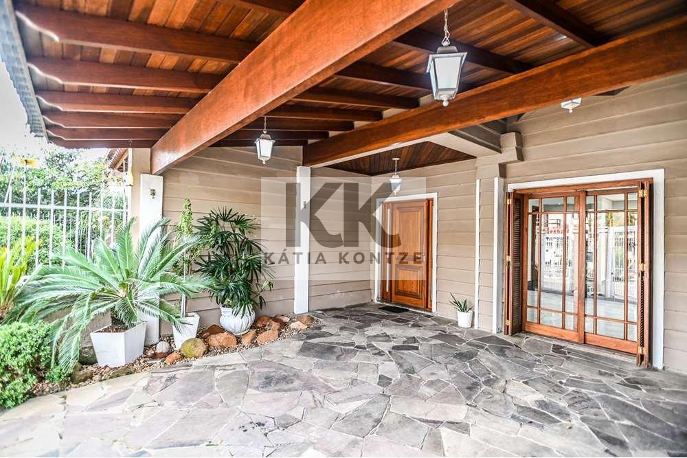 Casa HNPDA 41 Casa 612481037-68 1 suíte 152m² Norival Paranaguá de Andrade Porto Alegre - 