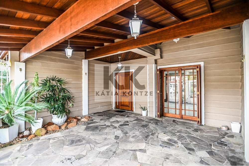 Casa HNPDA 41 Casa 612481037-68 1 suíte 152m² Norival Paranaguá de Andrade Porto Alegre - 