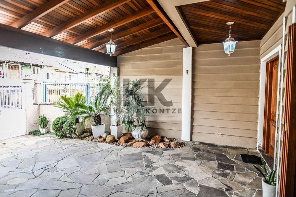 Casa HNPDA 41 Casa 612481037-68 1 suíte 152m² Norival Paranaguá de Andrade Porto Alegre - 