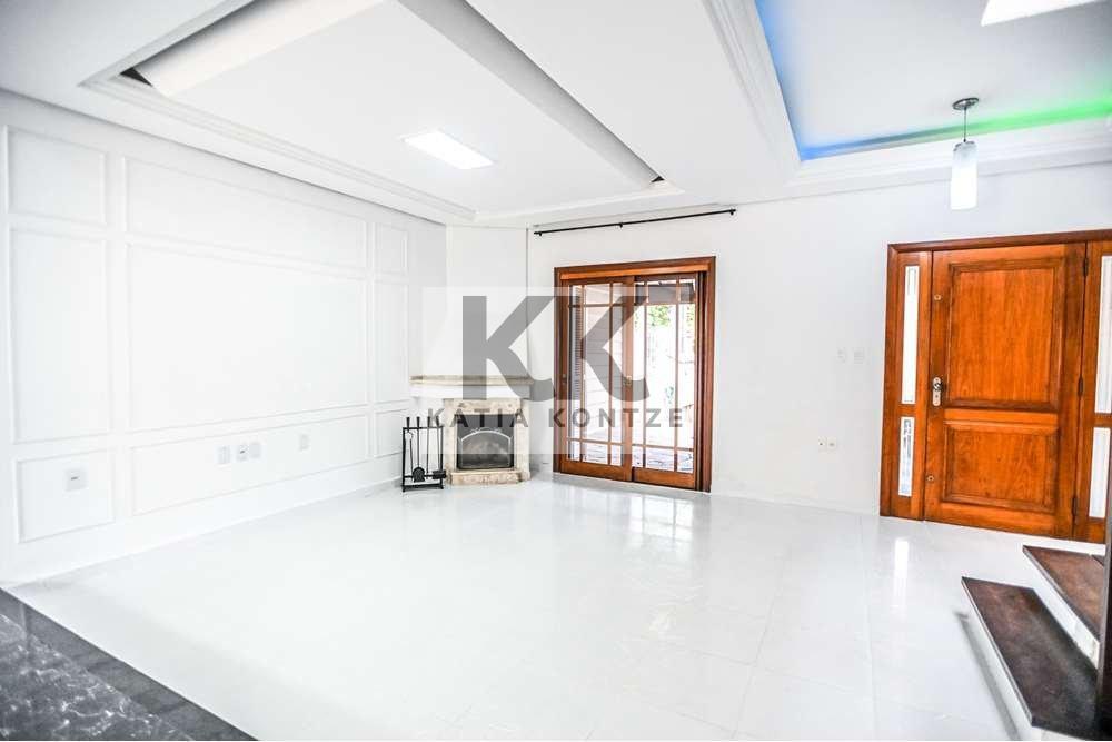 Casa HNPDA 41 Casa 612481037-68 1 suíte 152m² Norival Paranaguá de Andrade Porto Alegre - 