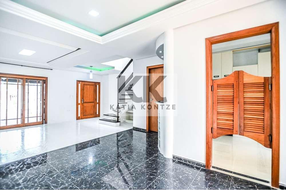 Casa HNPDA 41 Casa 612481037-68 1 suíte 152m² Norival Paranaguá de Andrade Porto Alegre - 
