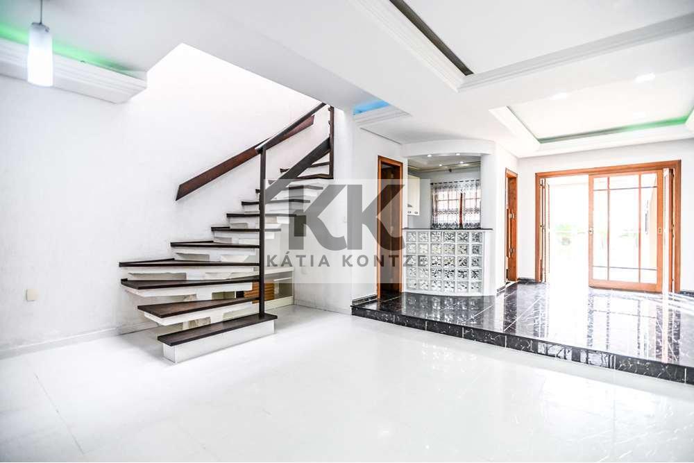 Casa HNPDA 41 Casa 612481037-68 1 suíte 152m² Norival Paranaguá de Andrade Porto Alegre - 