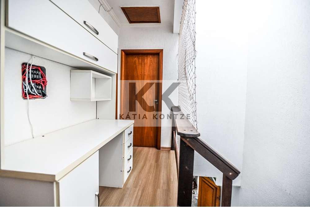 Casa HNPDA 41 Casa 612481037-68 1 suíte 152m² Norival Paranaguá de Andrade Porto Alegre - 