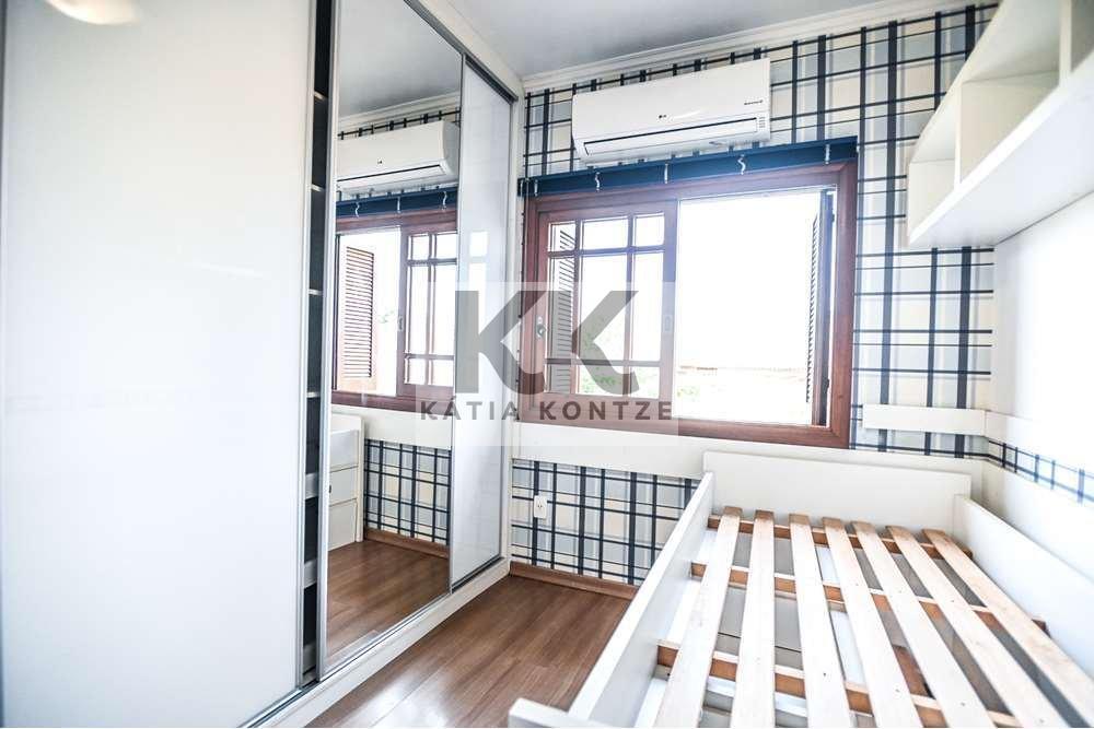 Casa HNPDA 41 Casa 612481037-68 1 suíte 152m² Norival Paranaguá de Andrade Porto Alegre - 