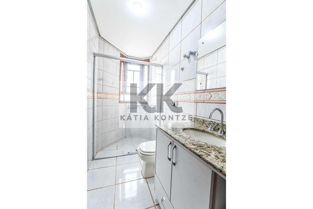Casa HNPDA 41 Casa 612481037-68 1 suíte 152m² Norival Paranaguá de Andrade Porto Alegre - 