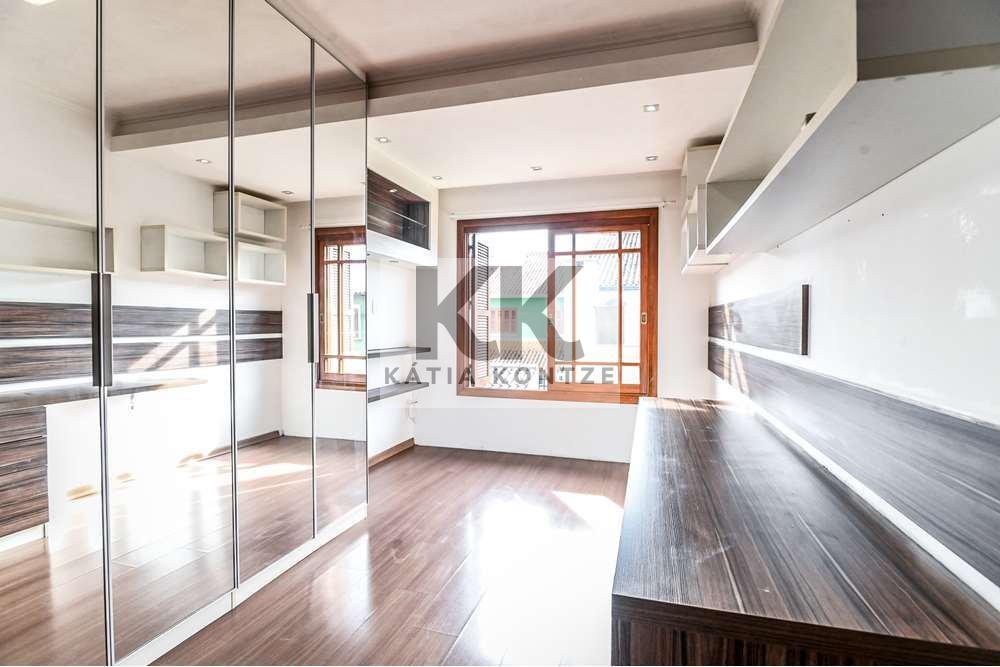 Casa HNPDA 41 Casa 612481037-68 1 suíte 152m² Norival Paranaguá de Andrade Porto Alegre - 