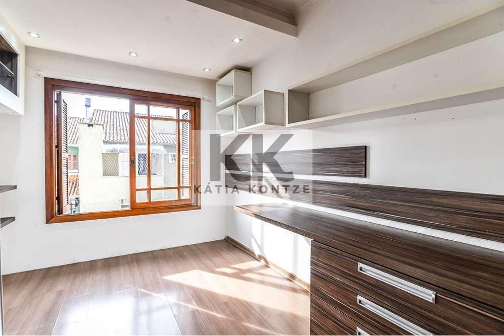 Casa HNPDA 41 Casa 612481037-68 1 suíte 152m² Norival Paranaguá de Andrade Porto Alegre - 