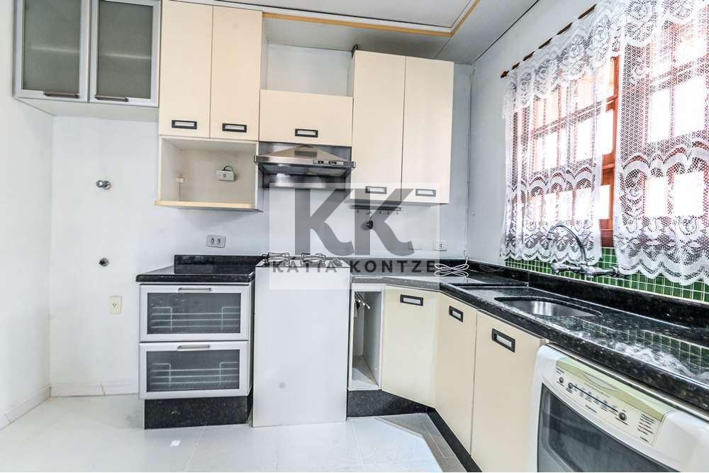 Casa HNPDA 41 Casa 612481037-68 1 suíte 152m² Norival Paranaguá de Andrade Porto Alegre - 