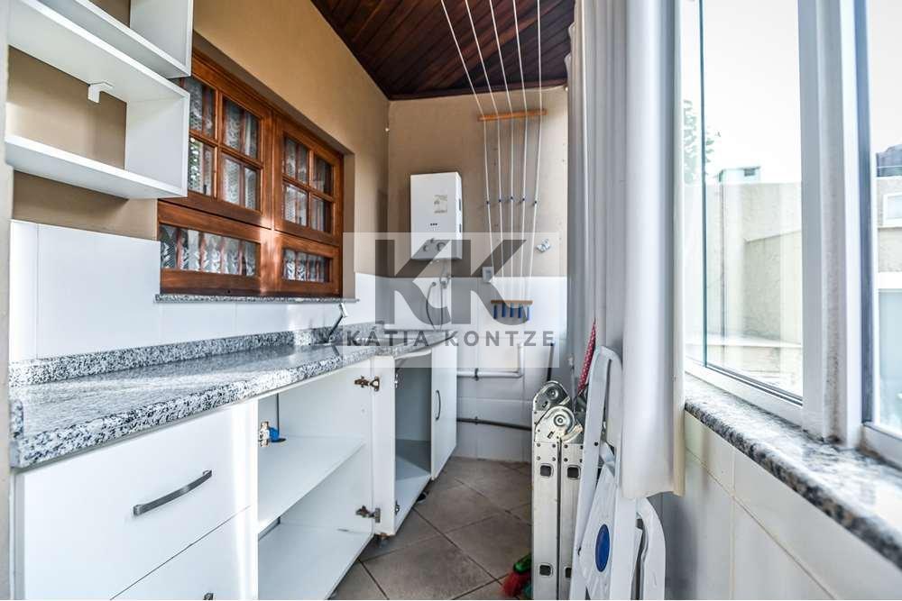 Casa HNPDA 41 Casa 612481037-68 1 suíte 152m² Norival Paranaguá de Andrade Porto Alegre - 