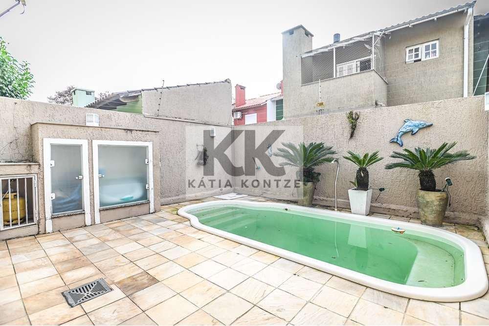 Casa HNPDA 41 Casa 612481037-68 1 suíte 152m² Norival Paranaguá de Andrade Porto Alegre - 