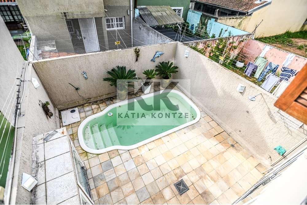 Casa HNPDA 41 Casa 612481037-68 1 suíte 152m² Norival Paranaguá de Andrade Porto Alegre - 