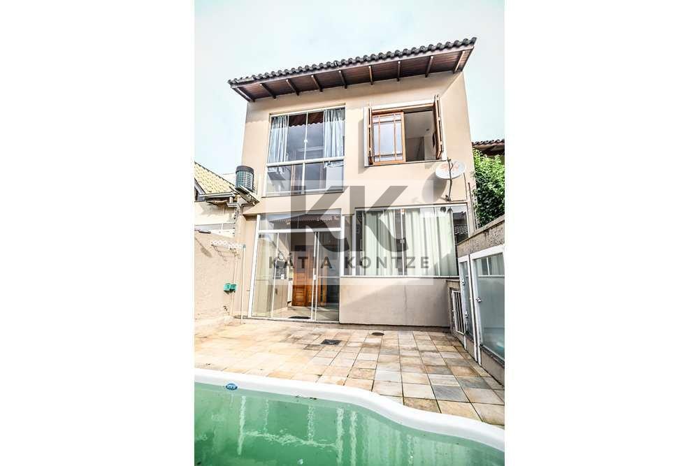 Casa HNPDA 41 Casa 612481037-68 1 suíte 152m² Norival Paranaguá de Andrade Porto Alegre - 