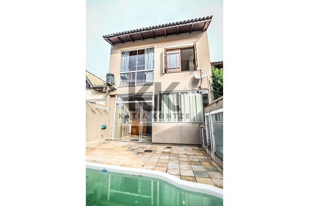 Casa HNPDA 41 Casa 612481037-68 1 suíte 152m² Norival Paranaguá de Andrade Porto Alegre - 