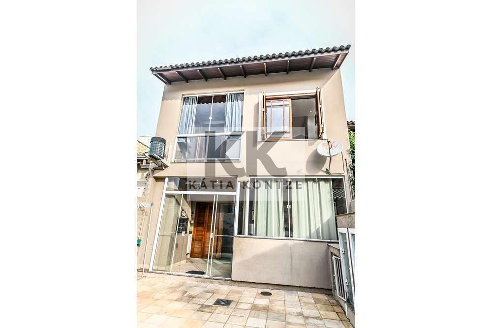 Casa HNPDA 41 Casa 612481037-68 1 suíte 152m² Norival Paranaguá de Andrade Porto Alegre - 