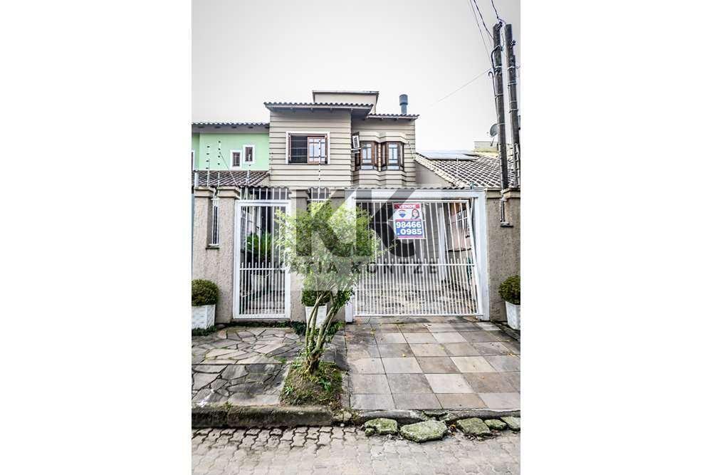Casa HNPDA 41 Casa 612481037-68 1 suíte 152m² Norival Paranaguá de Andrade Porto Alegre - 
