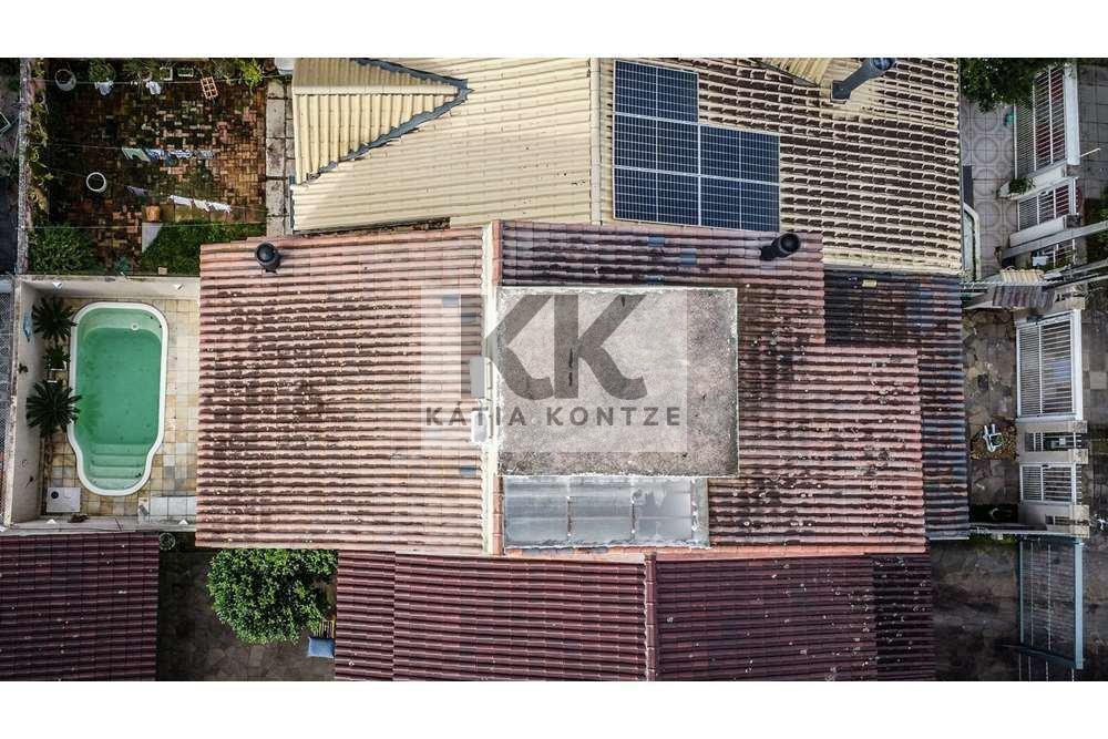 Casa HNPDA 41 Casa 612481037-68 1 suíte 152m² Norival Paranaguá de Andrade Porto Alegre - 