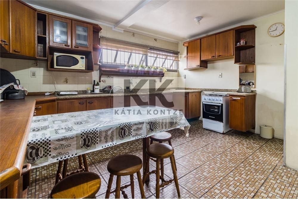 Casa CON 3458 612481080-3 1 suíte 313m² Otto Niemeyer Porto Alegre - 