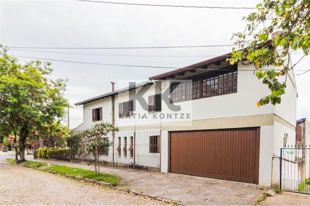 Casa CON 3458 612481080-3 1 suíte 313m² Otto Niemeyer Porto Alegre - 
