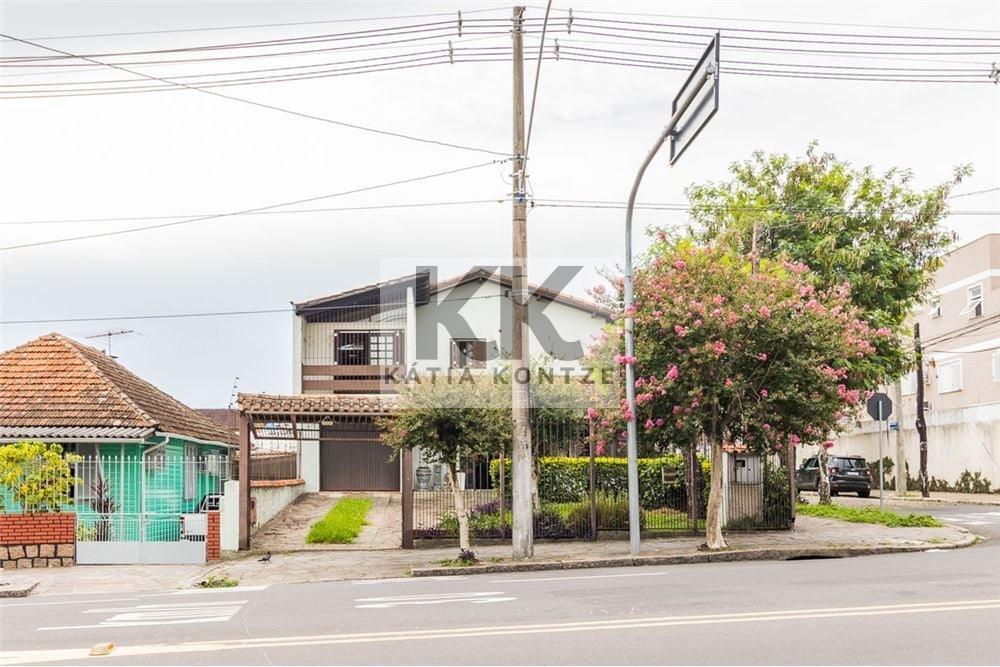 Casa CON 3458 612481080-3 1 suíte 313m² Otto Niemeyer Porto Alegre - 