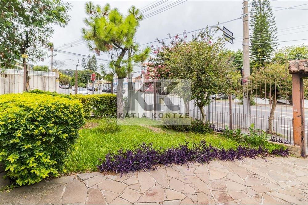 Casa CON 3458 612481080-3 1 suíte 313m² Otto Niemeyer Porto Alegre - 