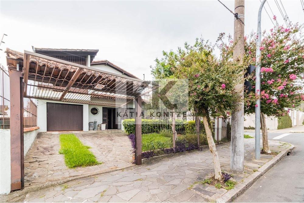Casa CON 3458 612481080-3 1 suíte 313m² Otto Niemeyer Porto Alegre - 