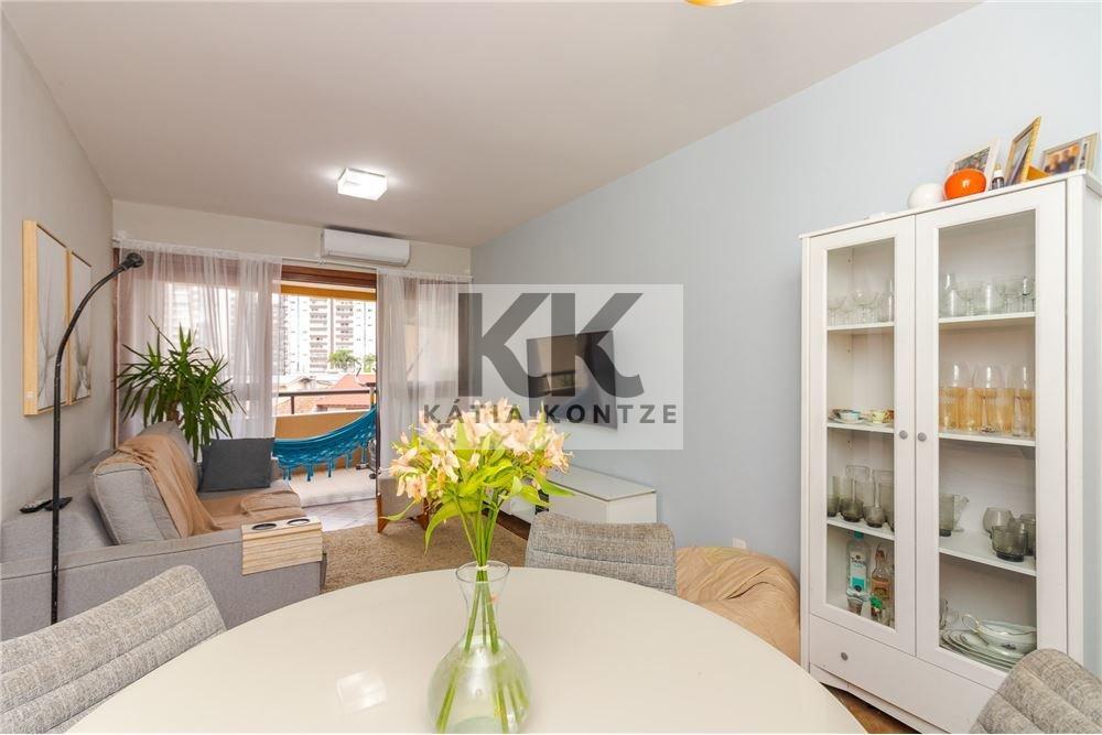 Apartamento PDBPC 230 Apto 612481080-16 74m² 2D Padre Cacique Porto Alegre - 
