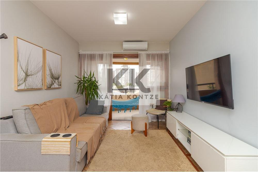 Apartamento PDBPC 230 Apto 612481080-16 74m² 2D Padre Cacique Porto Alegre - 