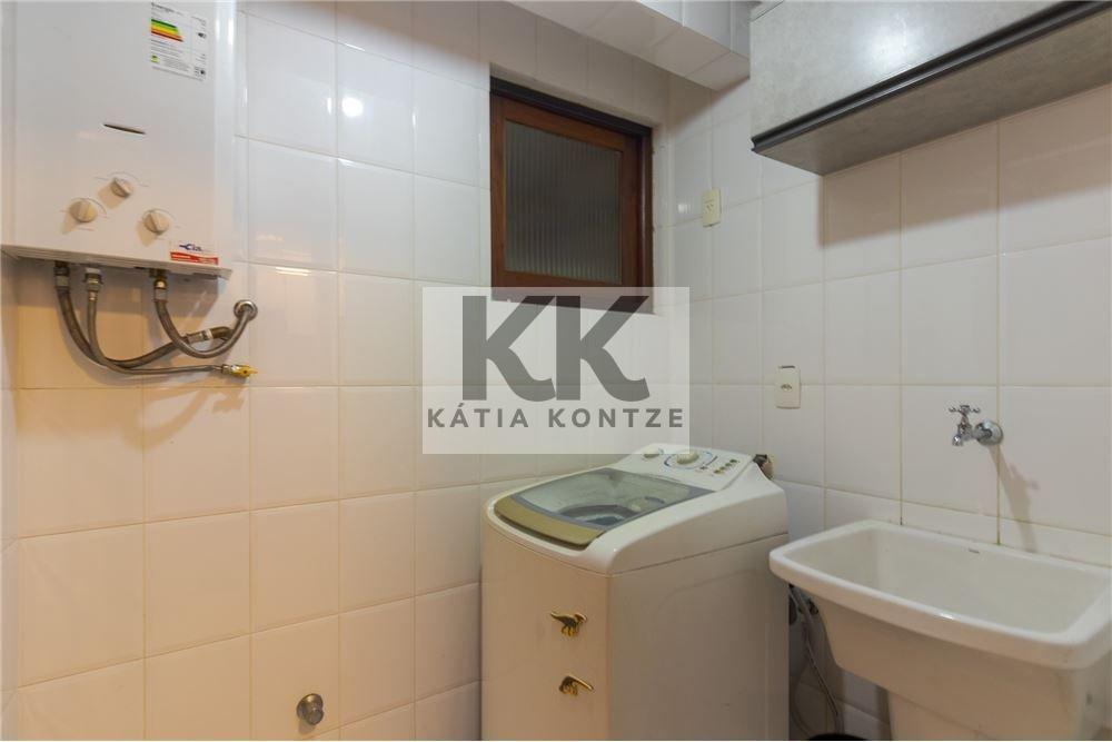 Apartamento PDBPC 230 Apto 612481080-16 74m² 2D Padre Cacique Porto Alegre - 