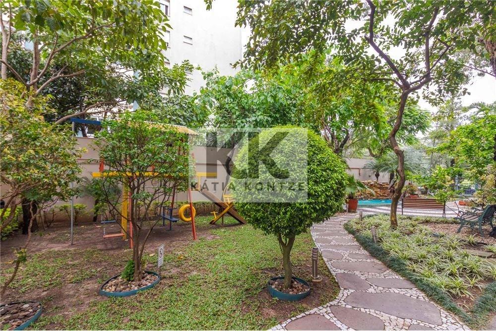 Apartamento PDBPC 230 Apto 612481080-16 74m² 2D Padre Cacique Porto Alegre - 