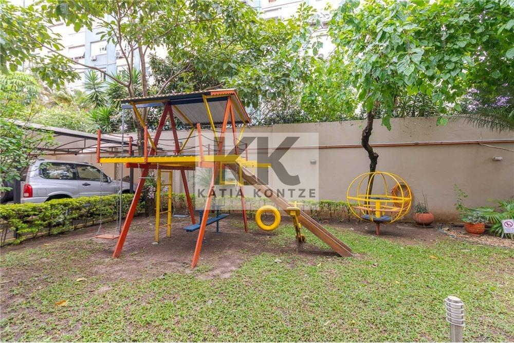 Apartamento PDBPC 230 Apto 612481080-16 74m² 2D Padre Cacique Porto Alegre - 