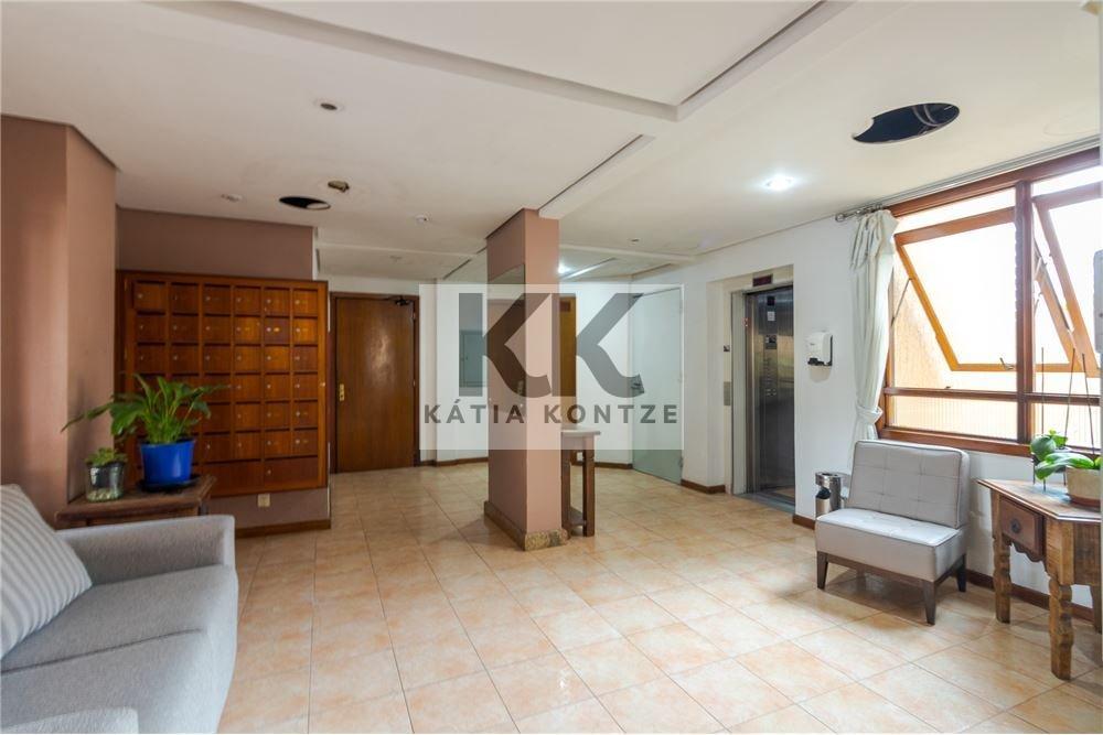 Apartamento PDBPC 230 Apto 612481080-16 74m² 2D Padre Cacique Porto Alegre - 