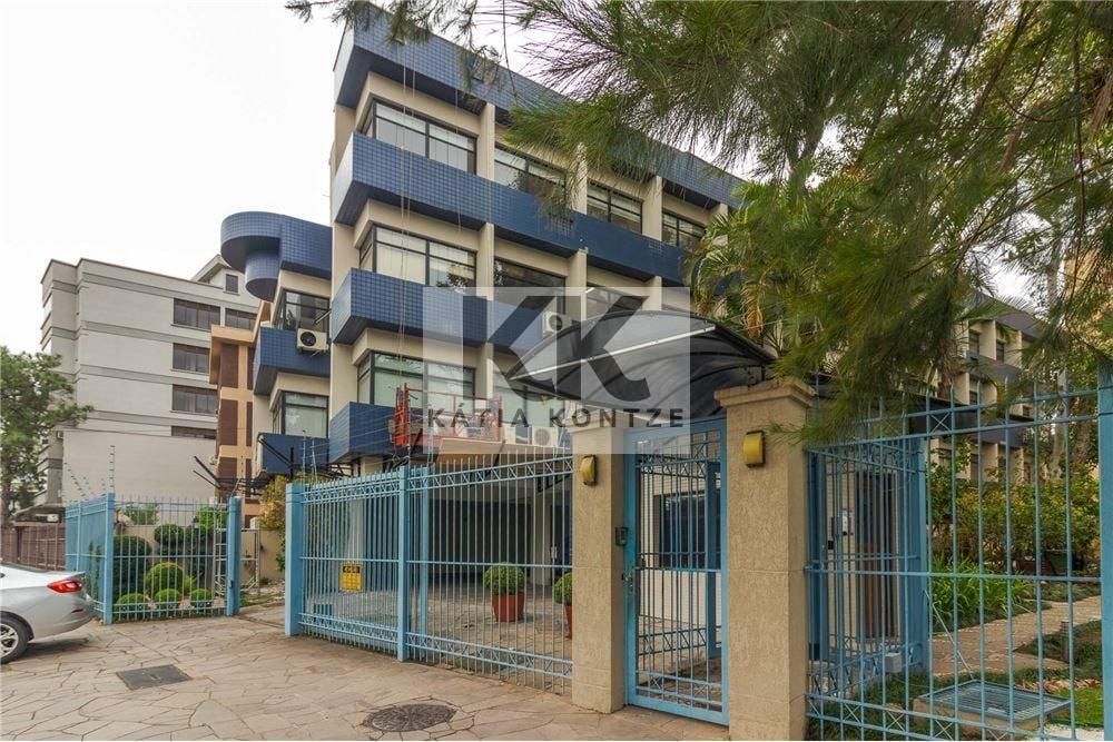 Apartamento PDBPC 230 Apto 612481080-16 74m² 2D Padre Cacique Porto Alegre - 